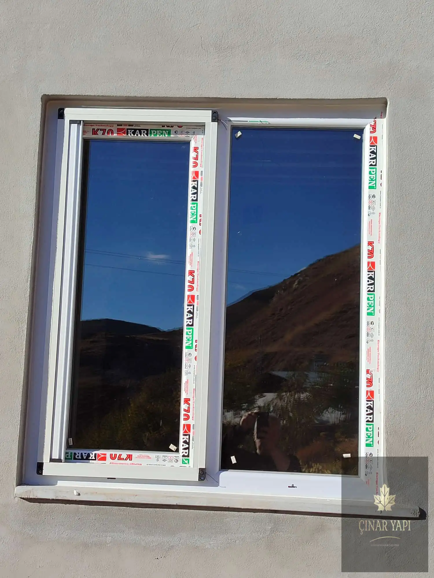 Cam Balkon Projesi 10